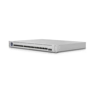 Ubiquiti Коммутатор Ubiquiti USW-Enterprise-24-PoE