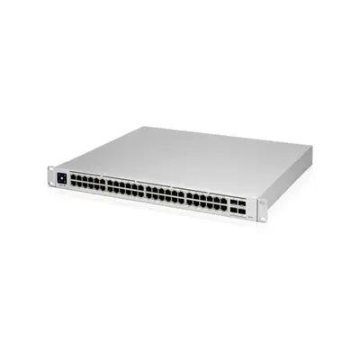 Ubiquiti Коммутатор Ubiquiti USW-Pro-48-POE