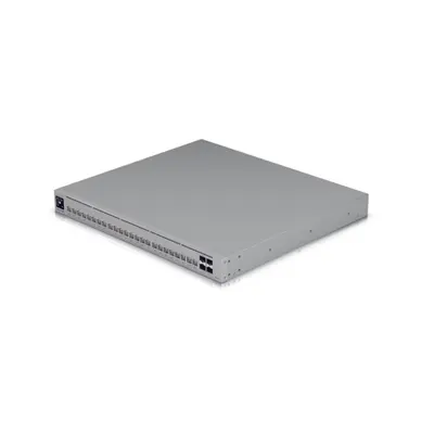 Ubiquiti Коммутатор Ubiquiti USW-Pro-HD-24-PoE