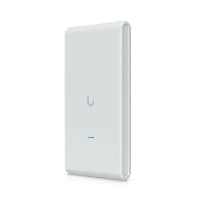 Ubiquiti Беспроводная точка доступа Ubiquiti U6-Mesh-Pro