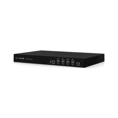 Ubiquiti Маршрутизатор Ubiquiti ER-8-XG