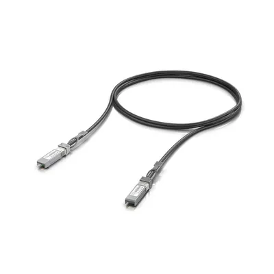 Ubiquiti Кабель прямого подключения Ubiquiti UACC-DAC-SFP10-1M