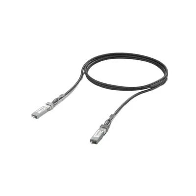 Ubiquiti Кабель прямого подключения Ubiquiti UACC-DAC-SFP10-3M