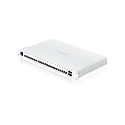 Ubiquiti Сетевой коммутатор Ubiquiti UISP-S-Pro