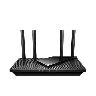 TP-Link Маршрутизатор TP-LINK Archer AX3000