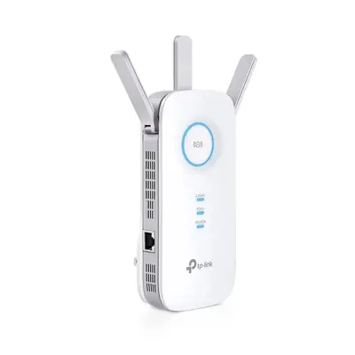 TP-Link Усилитель Wi-Fi сигнала TP-Link RE550
