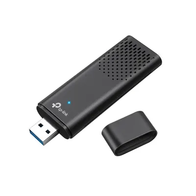 TP-Link Сетевой USB адаптер TP-Link Archer TX1800U