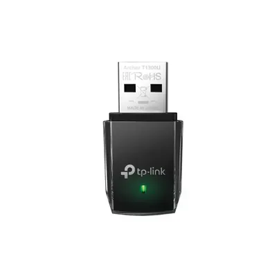 TP-Link Сетевой USB адаптер TP-Link Archer T1300U