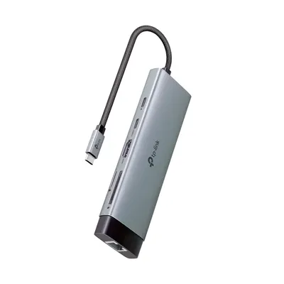TP-Link Концентратор USB TP-Link UH9120C