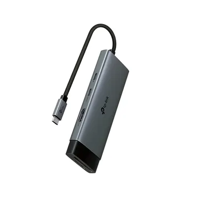 TP-Link Концентратор USB TP-Link UH7020C