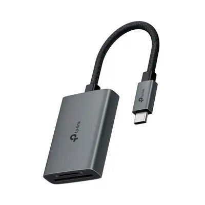 TP-Link USB-кардридер TP-Link UA430C