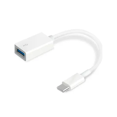 TP-Link USB-адаптер TP-Link UC400