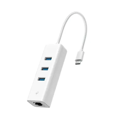 TP-Link Концентратор USB TP-Link UE330C