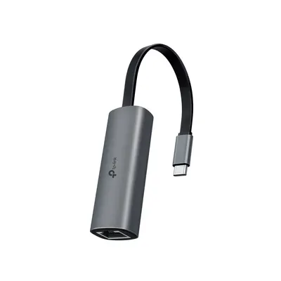 TP-Link Сетевой USB адаптер TP-Link UE302C