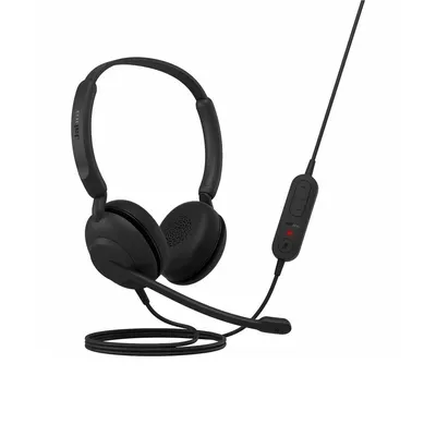Jabra Гарнитура Jabra EVOLVE 10 Stereo