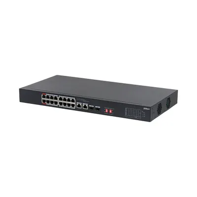 Dahua Коммутатор Dahua DH-S3218-16ET-135