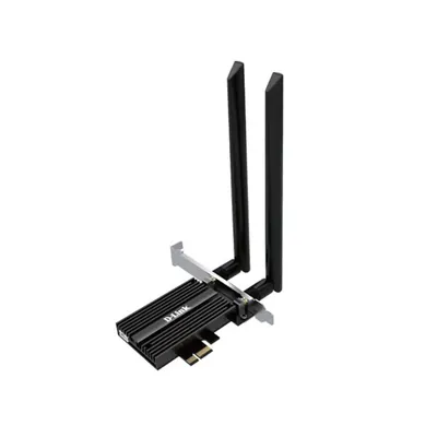 D-Link Беспроводной двухдиапазонный PCI Express адаптер D-Link DWA-X562/E