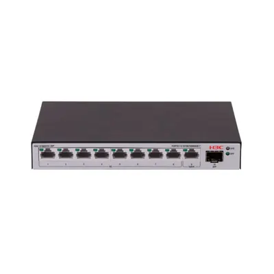 H3C Коммутатор H3C LS-1600V2-10P-GL