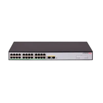 H3C Коммутатор H3C LS-1600V2-26P-GL