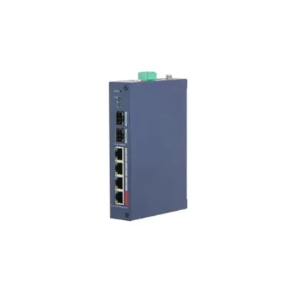 Dahua Коммутатор Dahua DH-CHS4206-4ET-90