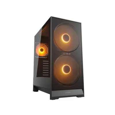 Cougar Компьютерный корпус Cougar Airface 180 без Б/П