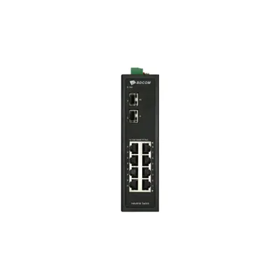 BDCOM Коммутатор BDCOM IES200-LSTW2080