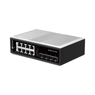 BDCOM Коммутатор BDCOM IES200-L25-8T4S