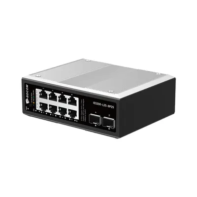 BDCOM Коммутатор BDCOM IES200-L25-8P2S
