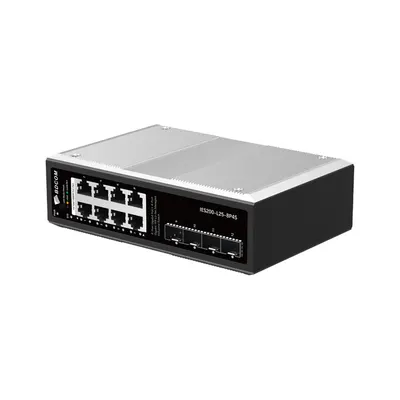 BDCOM Коммутатор BDCOM IES200-L25-8P4S