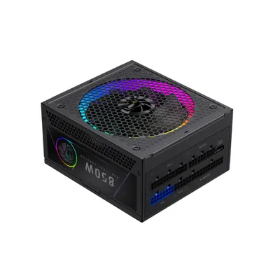 Gamemax Блок питания Gamemax RGB 850G Gold