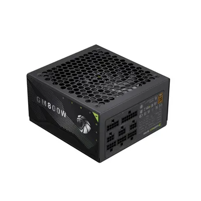 Gamemax Блок питания Gamemax GM 800B Bronze