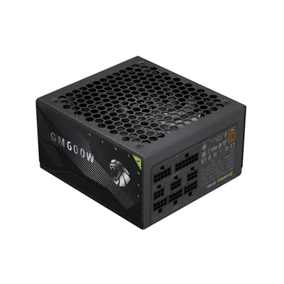 Gamemax Блок питания Gamemax GM 600B Bronze