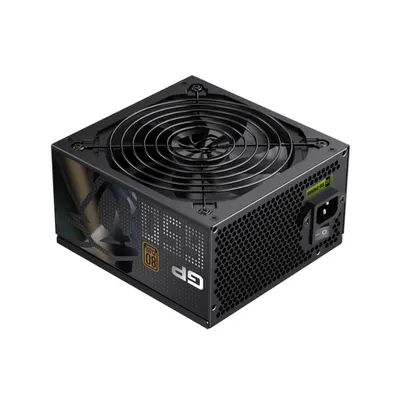 Gamemax Блок питания Gamemax GP 650B Bronze