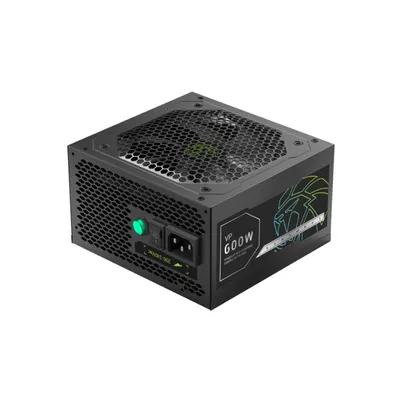 Gamemax Блок питания Gamemax VP 600 Standard