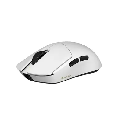 Cougar Компьютерная мышь Cougar Revenger Pro 4K WH