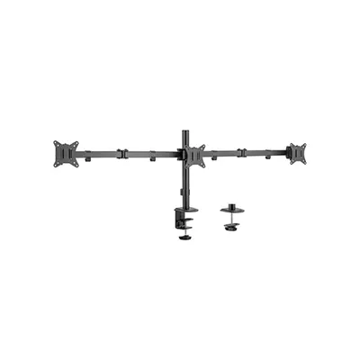 XG Настольный кронштейн XG MG-1727T для 3-х мониторов (17"-27")