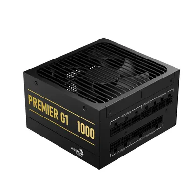Aerocool Блок питания Aerocool PREMIER G1 1000