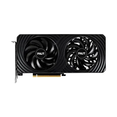 Palit Видеокарта PALIT RTX5050 DUAL 8G (NE65050019P1-GB2070D)