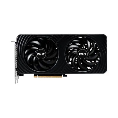 Palit Видеокарта PALIT RTX5060Ti DUAL OC 8G (NE7506TT19P1-GB2062D)