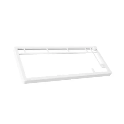 HyperX Запчасть к клавиатуре верхняя панель HyperX Alloy Rise - White 85U09AA