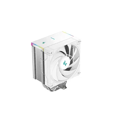 Deepcool Кулер для процессора Deepcool AK500S DIGITAL SE WH