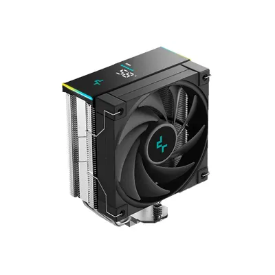 Deepcool Кулер для процессора Deepcool AK400 DIGITAL SE