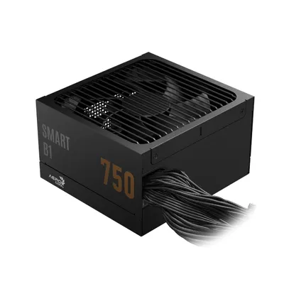 Aerocool Блок питания Aerocool SMART B1 750