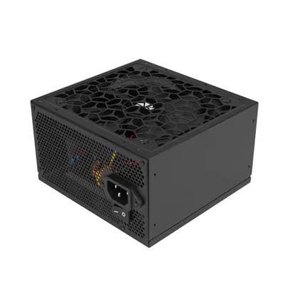 Aerocool Блок питания Aerocool AERO WHITE 650W