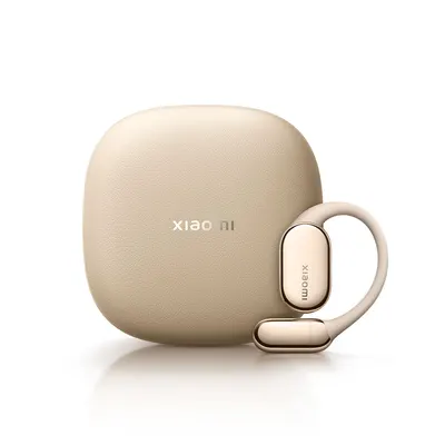 Xiaomi Наушники Xiaomi OpenWear Stereo Pro Sand Gold