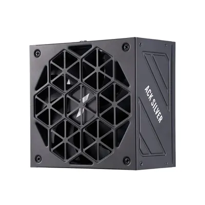 1STPLAYER Блок питания 1STPLAYER HA 850W BA7 BK