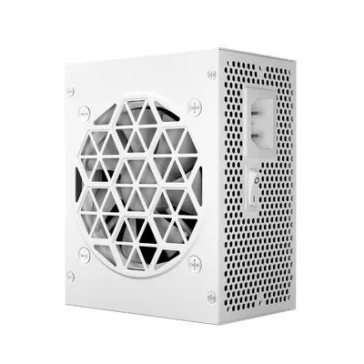 1STPLAYER Блок питания 1STPLAYER SFX 850W White Gold