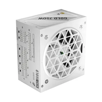 1STPLAYER Блок питания 1STPLAYER NGDP 750W White Gold