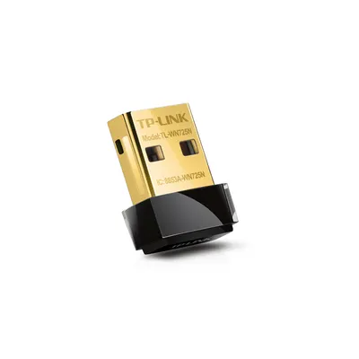 TP-Link USB адаптер TP-Link TL-WN725N