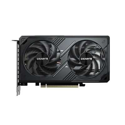 Gigabyte Видеокарта Gigabyte (GV-N5060WF2MAX OC-8GD) RTX5060 WINDFORCE MAX OC 8G